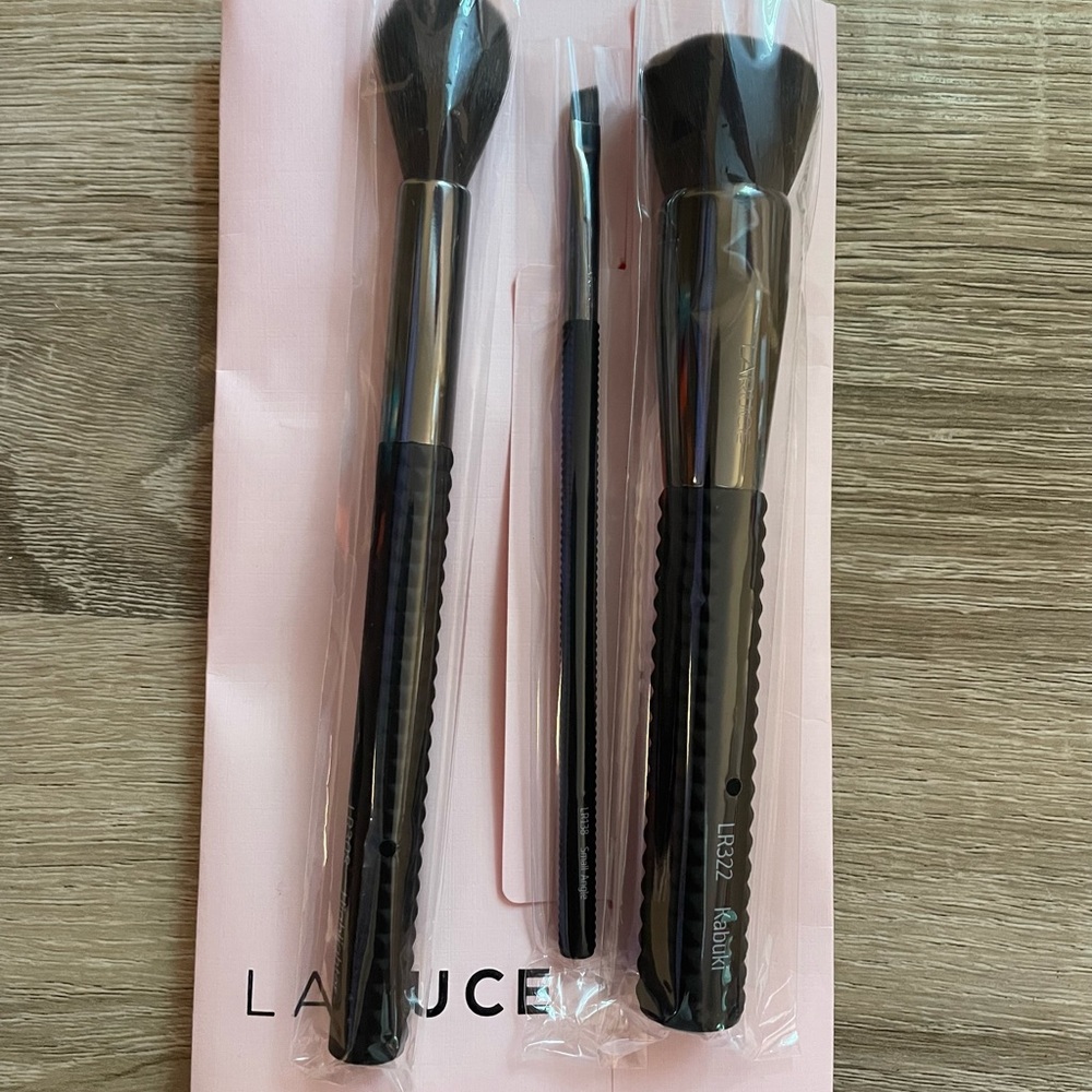 La Ruce Brush Bundle - Picture 5 of 15